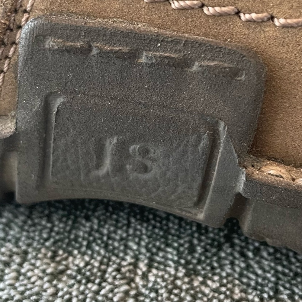 Josef Seibel Men's Willow Waterproof Sneaker Size 42 - Picture 7 of 10